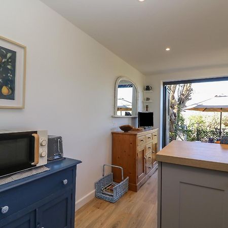 The Kiln House Vila Weymouth Exterior foto