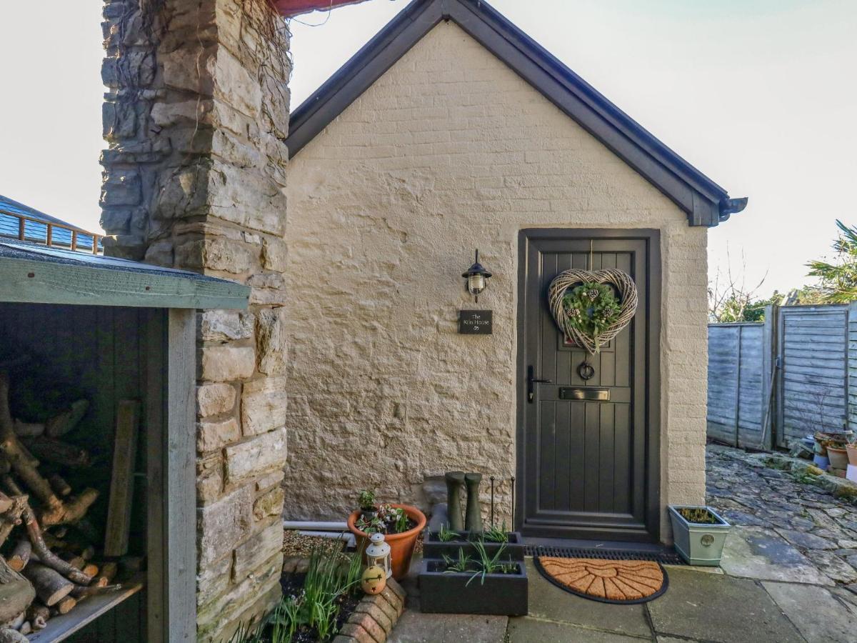 The Kiln House Vila Weymouth Exterior foto