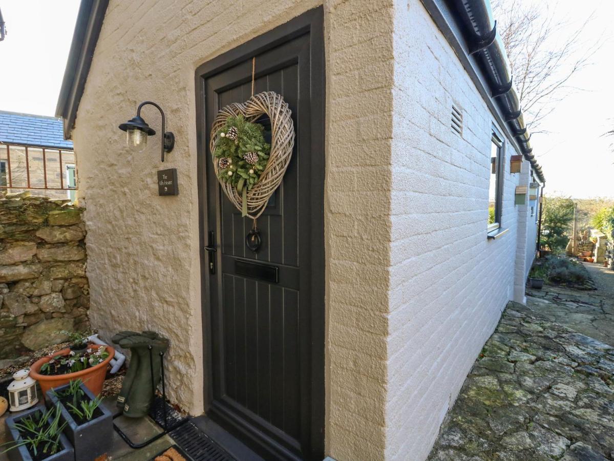 The Kiln House Vila Weymouth Exterior foto