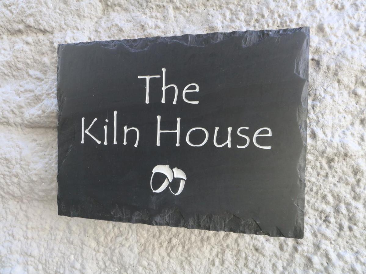 The Kiln House Vila Weymouth Exterior foto