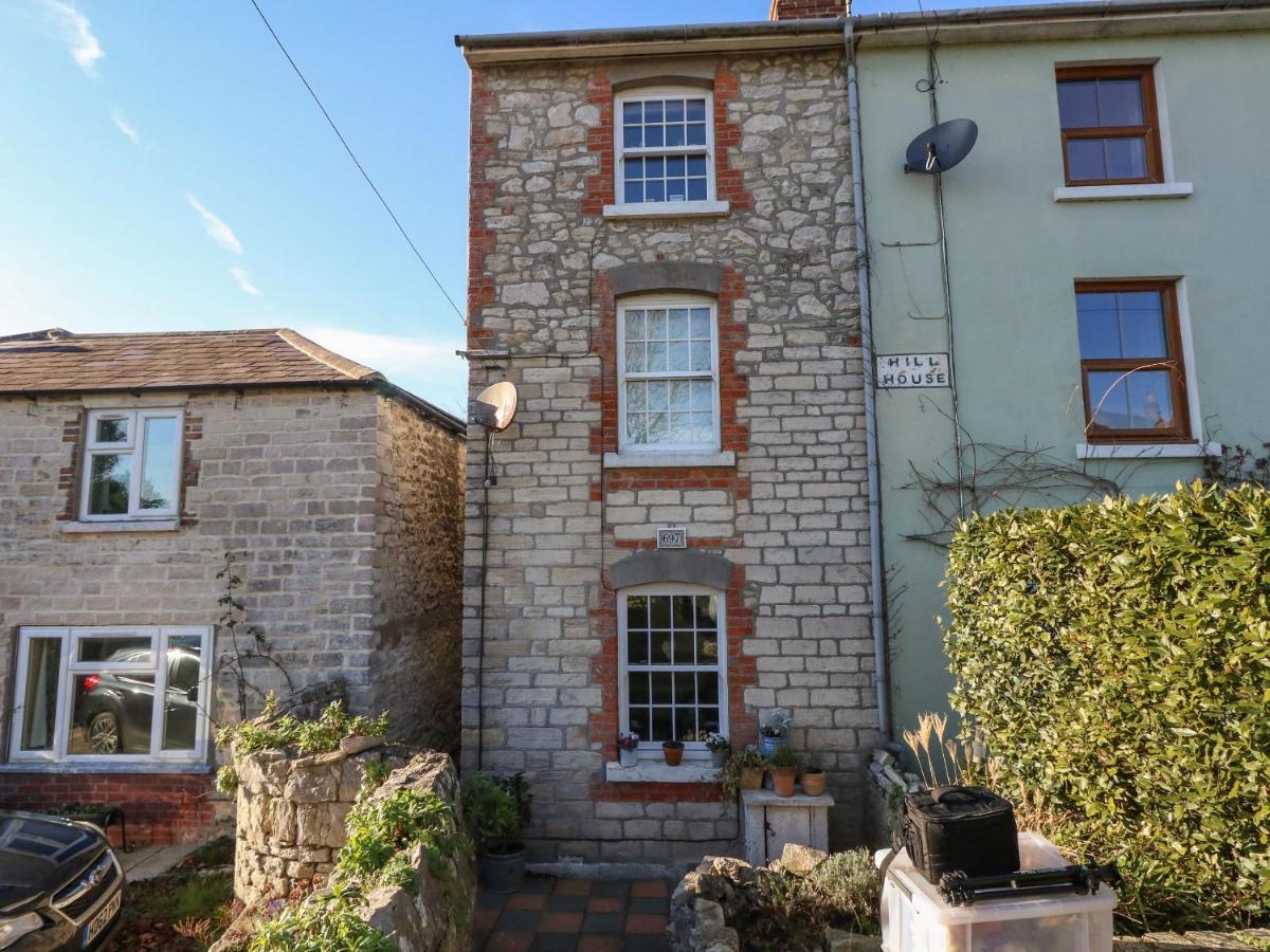 The Kiln House Vila Weymouth Exterior foto