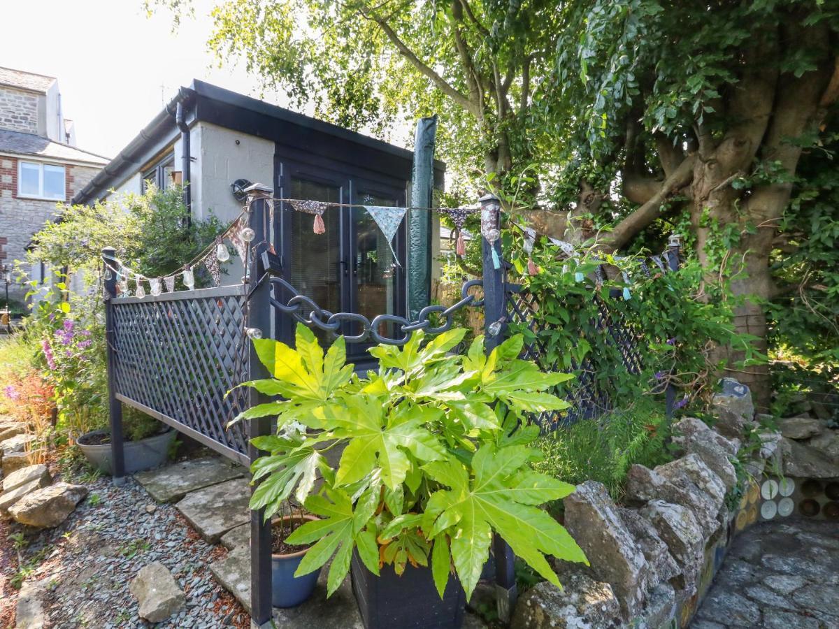 The Kiln House Vila Weymouth Exterior foto
