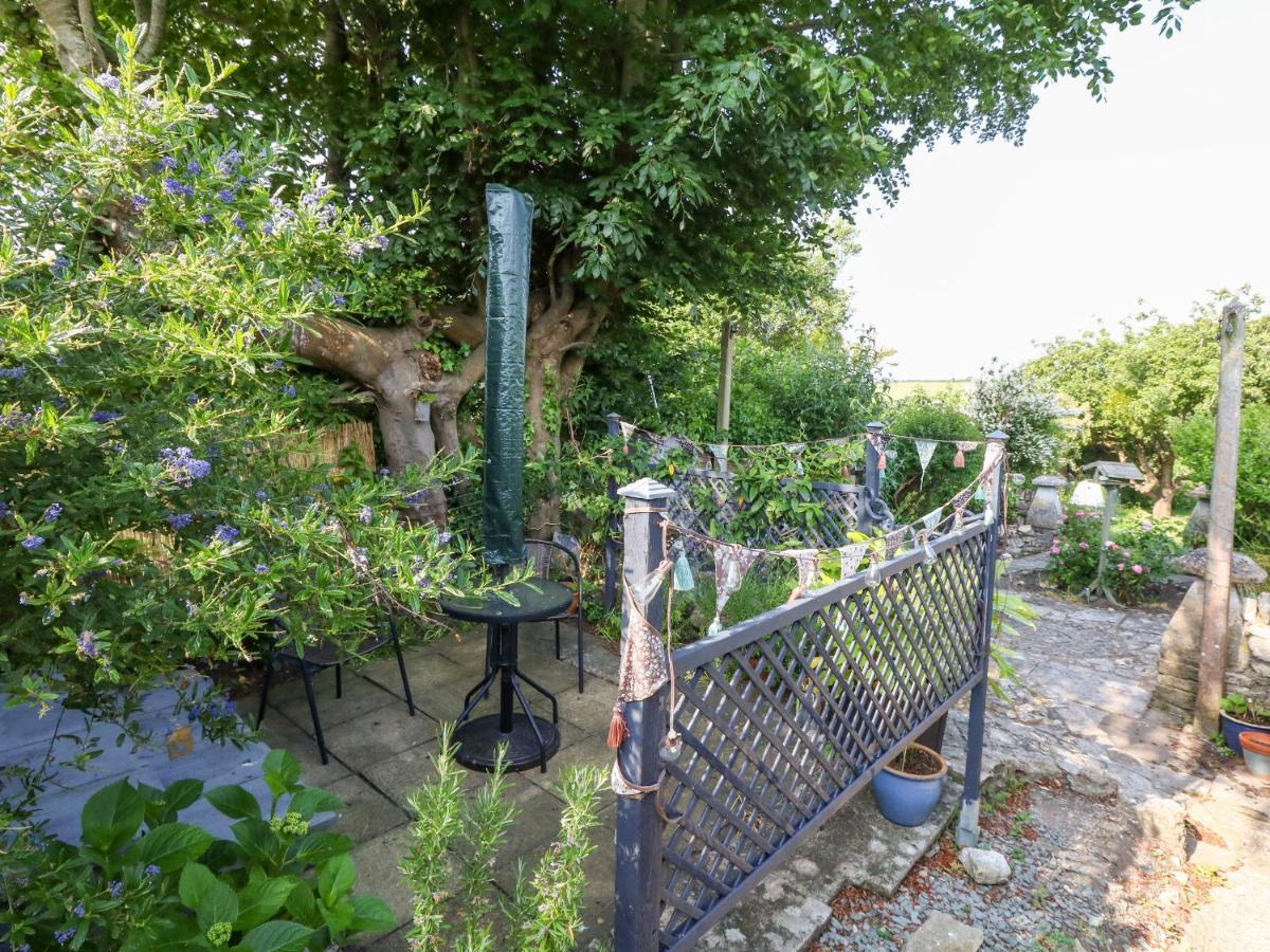 The Kiln House Vila Weymouth Exterior foto