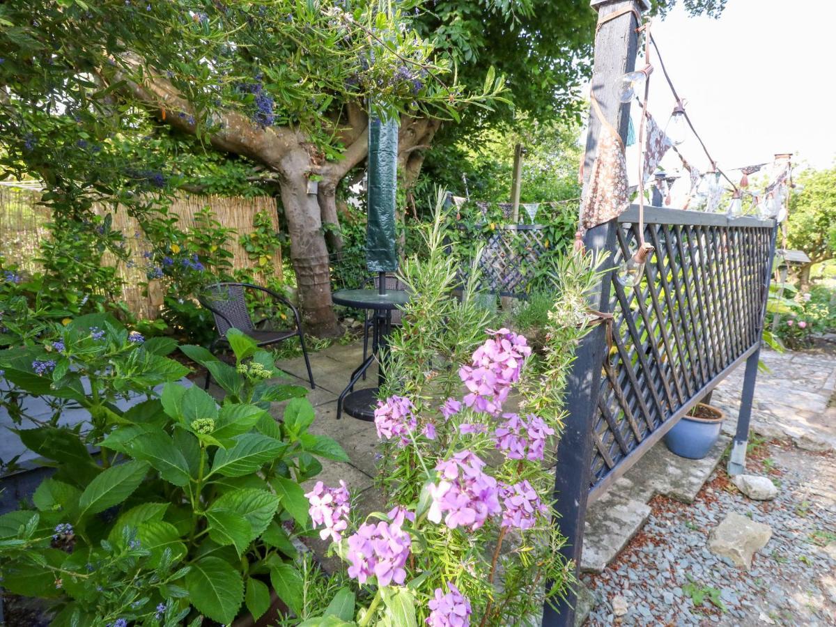 The Kiln House Vila Weymouth Exterior foto