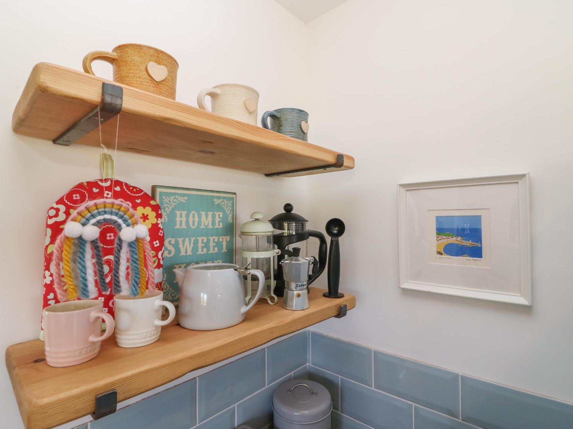 The Kiln House Vila Weymouth Exterior foto