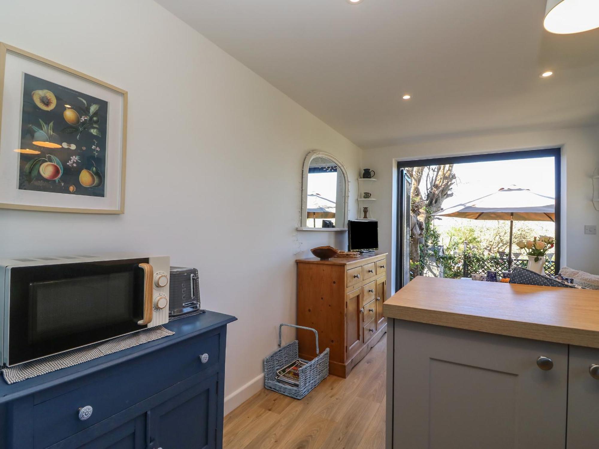 The Kiln House Vila Weymouth Exterior foto