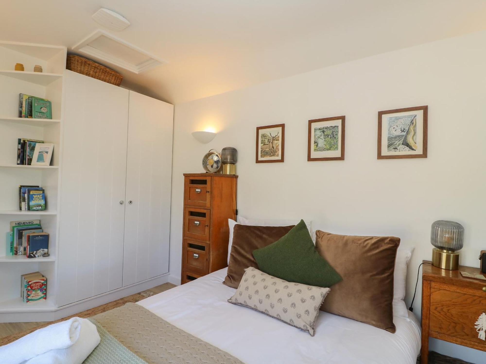 The Kiln House Vila Weymouth Exterior foto