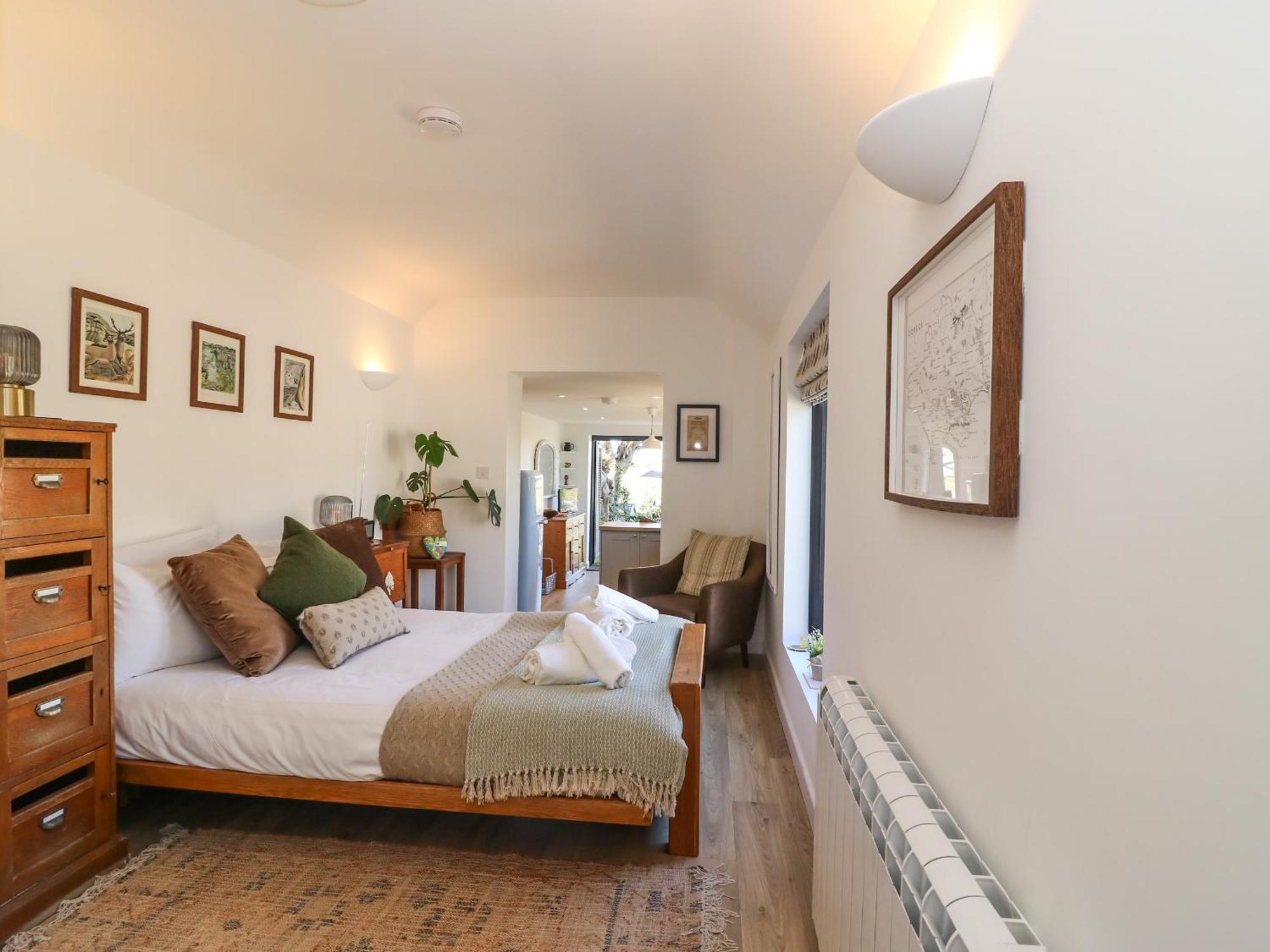 The Kiln House Vila Weymouth Exterior foto