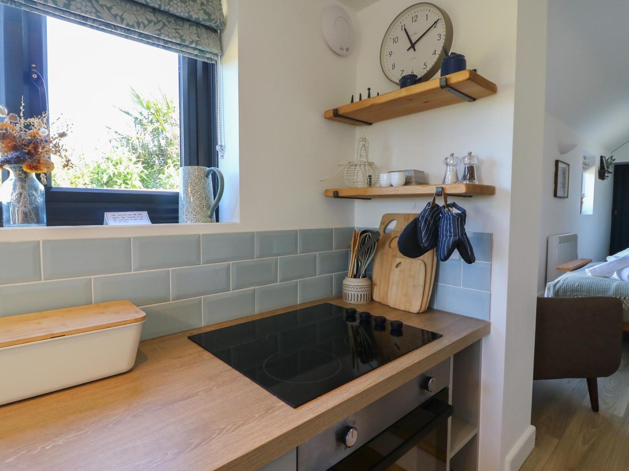 The Kiln House Vila Weymouth Exterior foto