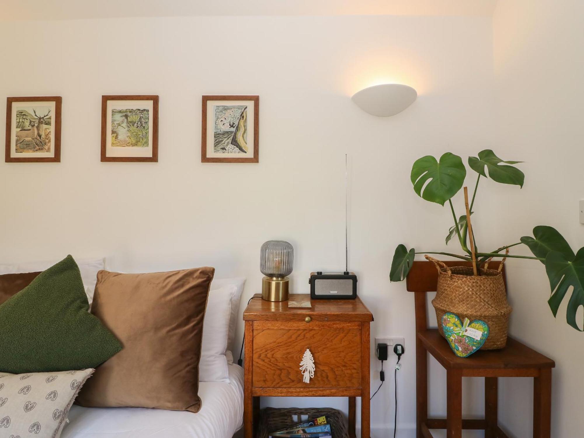 The Kiln House Vila Weymouth Exterior foto