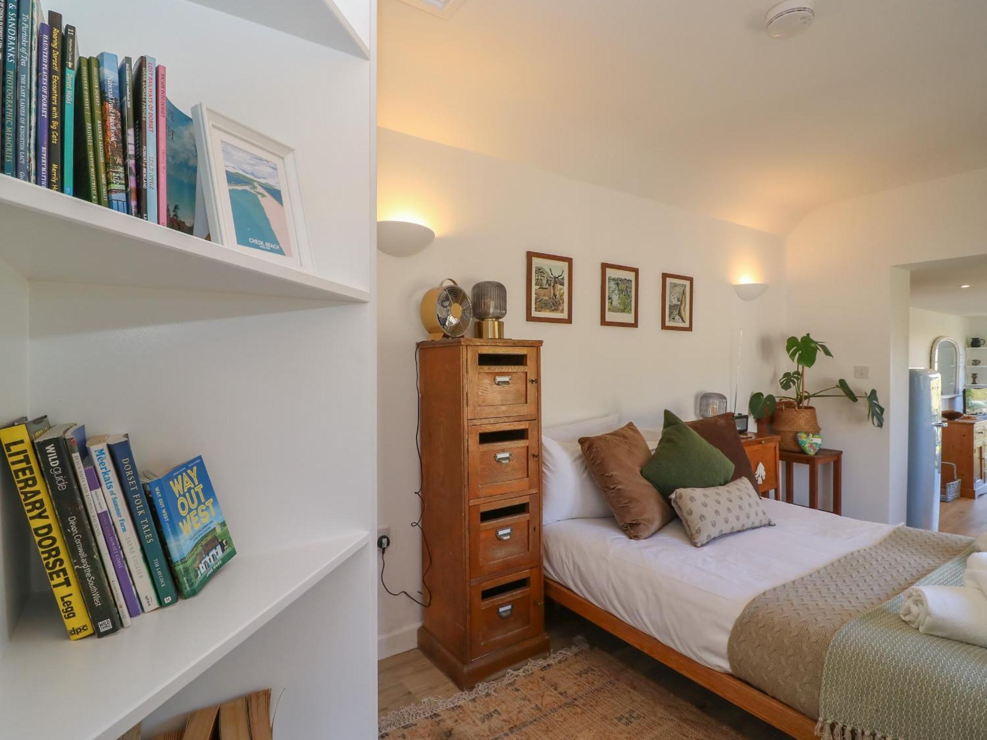 The Kiln House Vila Weymouth Exterior foto