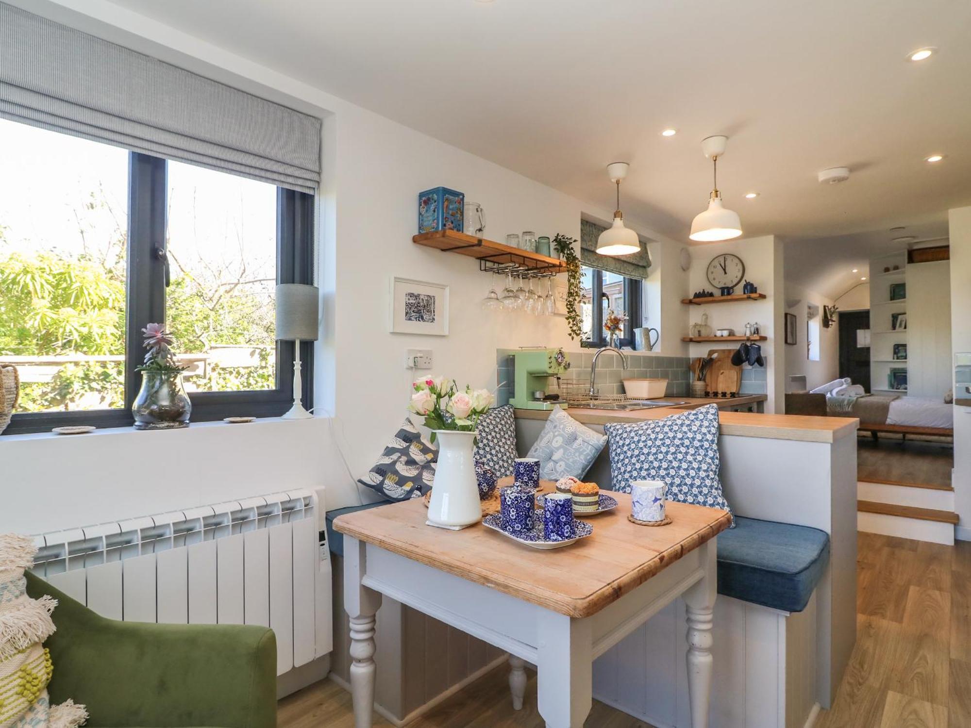 The Kiln House Vila Weymouth Exterior foto