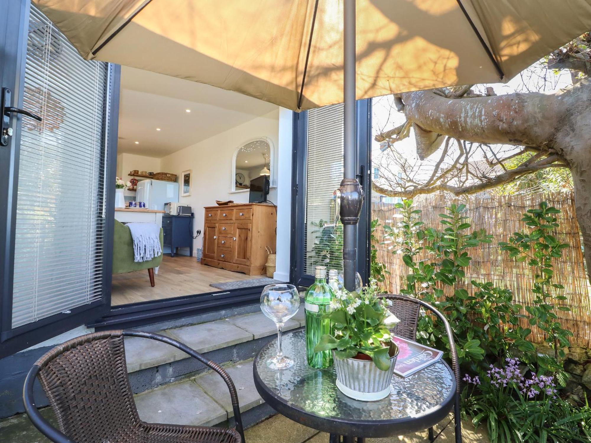 The Kiln House Vila Weymouth Exterior foto