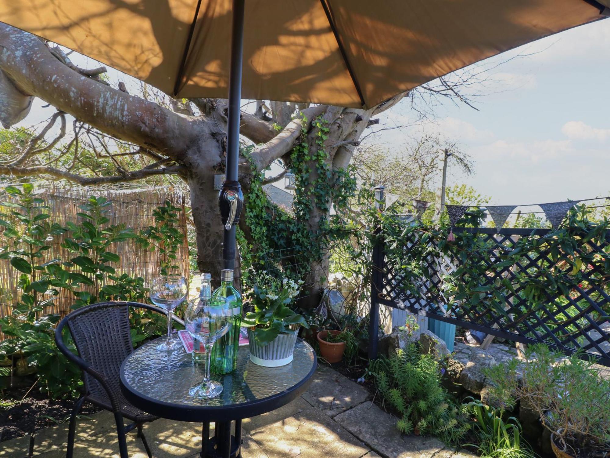 The Kiln House Vila Weymouth Exterior foto