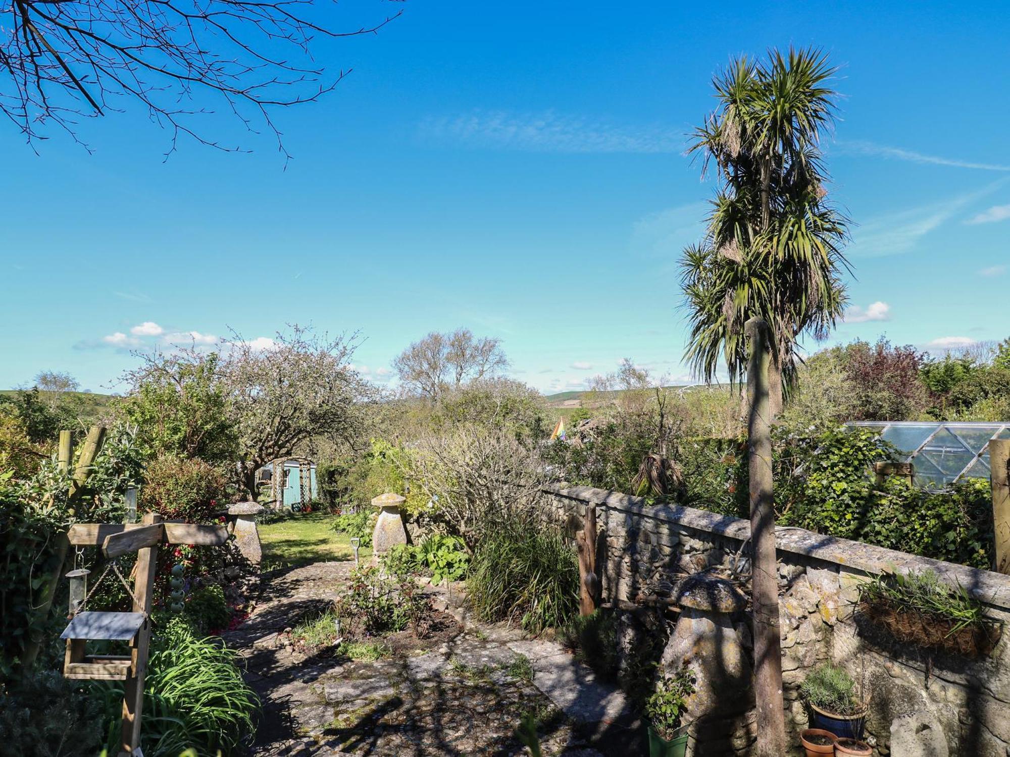 The Kiln House Vila Weymouth Exterior foto